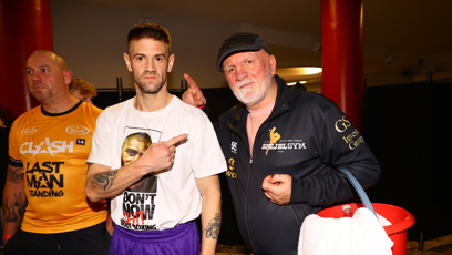 FOTO: Michal Vančura má ve Spejbl gymu skvělý tým.