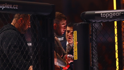 FOTO: Zdálo se, že Vašek Mikulášek končí kariéru.