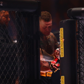 Vašek Mikulášek byl zklamaný.