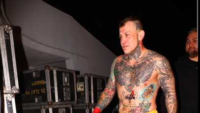 FOTO: Vašek Mikulášek si prošel těžkým obdobím.