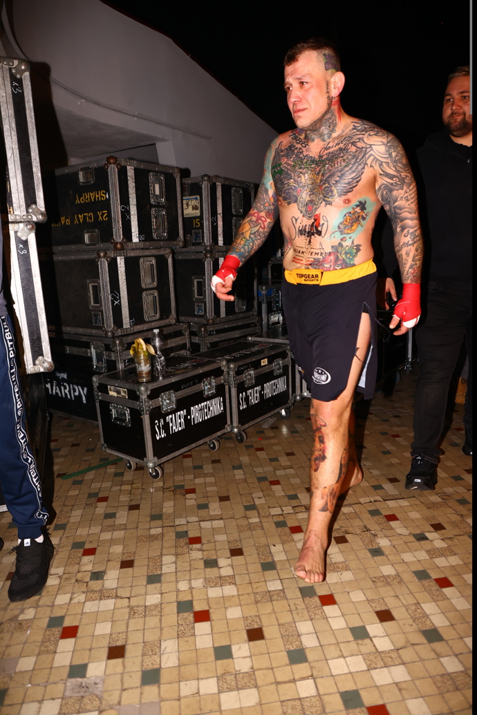 Vašek Mikulášek si prošel těžkým obdobím.