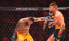 Nejlepší zápasy Clashe: Datlovo zadostiučinění a Enžlova hořká prohra