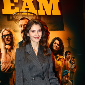  Sara Sandeva si zatančí ve StarDance.