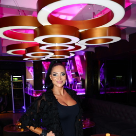 Andrea Pomeje vypadá skvěle. 