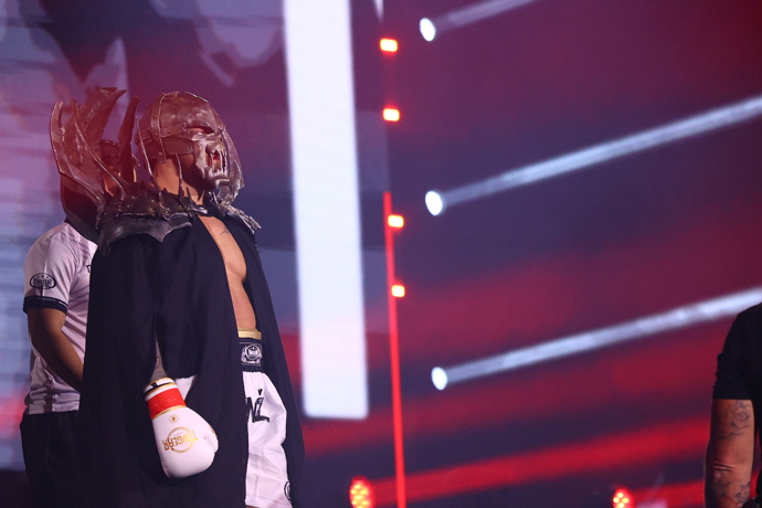 Jakub Enžl měl velmi originální nástup.