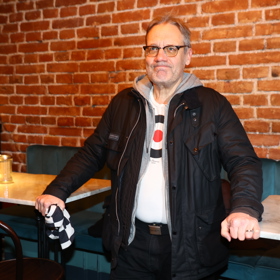 David Matásek hraje v Ordinaci v růžové zahradě 2. 