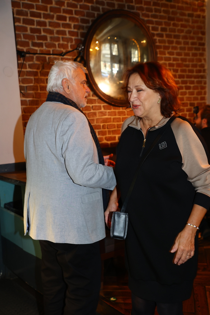 Zlata Adamovská a Petr Štěpánek budou mít doma nejspíše veselo.