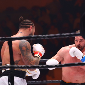 Karlos Benda bojoval srdcem.