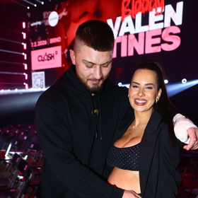 Datel s Bárou Stříteskou čekají druhého potomka. 