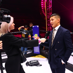 Tomáš Le Sy během rozhovoru pro eXtra.cz.