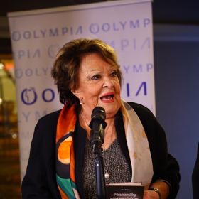 Jiřina Bohdalová je prababičkou.