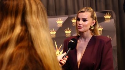 FOTO: Krystyna Pyszková promluvila pro eXtra.cz.