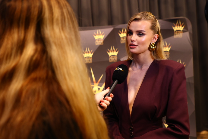 Krystyna Pyszková promluvila pro eXtra.cz. 