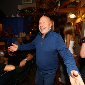 Michal David byl špatný student.