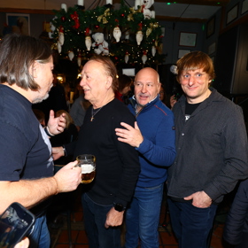 Slepičky byli opět přeplněné.