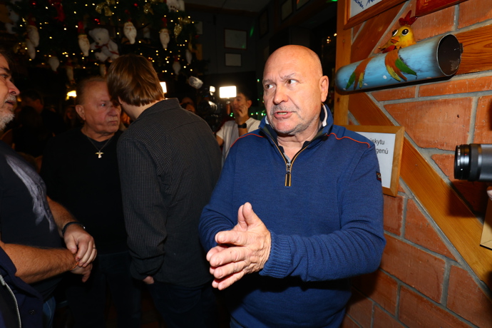 Michal Davida byl na roztrhání.