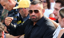 Karlos Vémola nechyběl na Oktagonu.