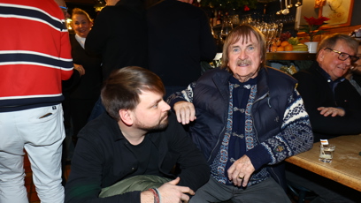 FOTO: Energie u Slepiček byla silná.