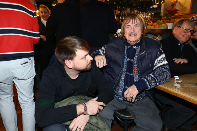 Energie u Slepiček byla silná.