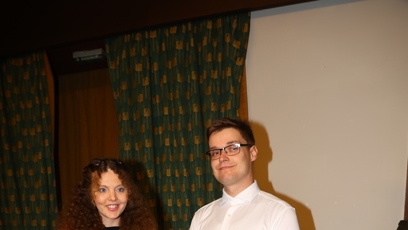 FOTO: Lucie Ottová na premiéře filmu Deník shopaholičky.