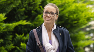 Proč závozník vyrazí Soně dech? Mají snad společnou minulost?