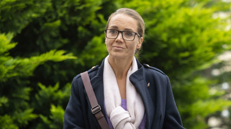 Proč závozník vyrazí Soně dech? Mají snad společnou minulost?