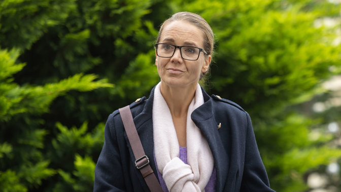 Proč závozník vyrazí Soně dech? Mají snad společnou minulost?