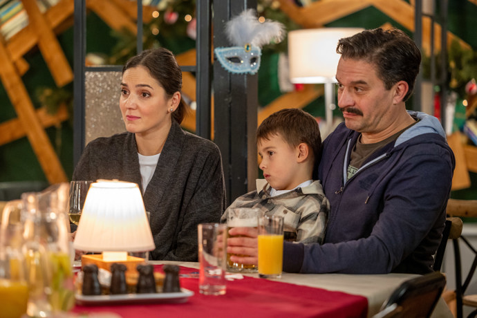 Některé se povedou víc...