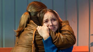 Žofka s Michalem se rozejdou...