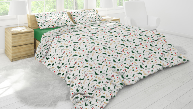 Vánoční inspirace od české značky Brotex 