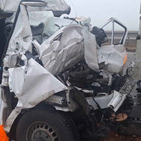 Při tragické nehodě zemřel zpěvák Adam Urban.