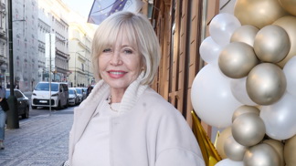 Odvážná Jana Švandová: Pro krásu neváhala vyzkoušet velmi bizarní krém