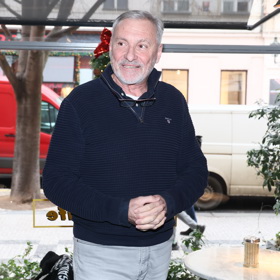 S vývojem po sametové revoluci není zrovna spokojený.