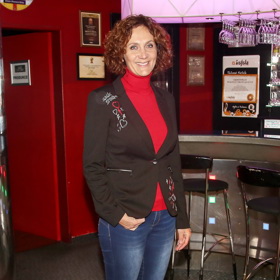 Ester trpěla postcovidovým syndromem.