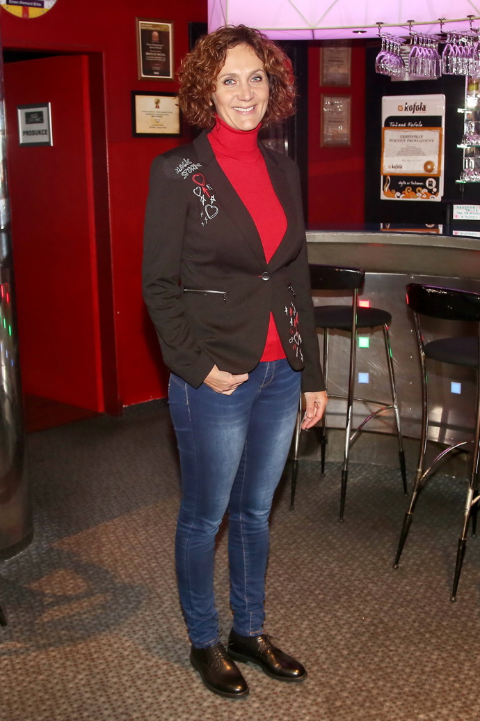 Ester trpěla postcovidovým syndromem.