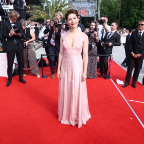 Martha Issová odešla po devatenácti letech z Dejvického divadla.