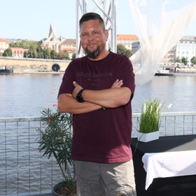 Michala Novotného jeho výroky někdy přivádějí do prekérních situací.