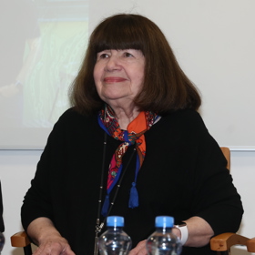 Herečka Uršula Kluková vyrůstala v chudobě. Neměla ani panenku.