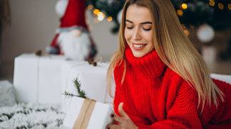 Čas pro sebe: Pečující dárky pro ty, kteří jsou neustále v jednom kole