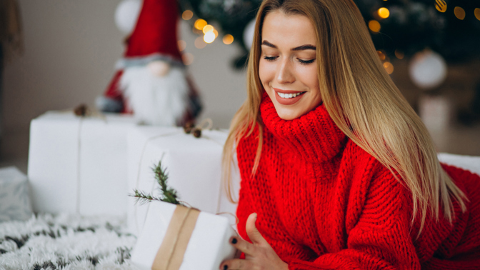 Čas pro sebe: Pečující dárky pro ty, kteří jsou neustále v jednom kole