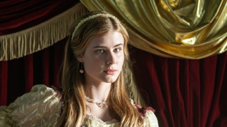 Vánoční pohádka Záhada strašidelného zámku