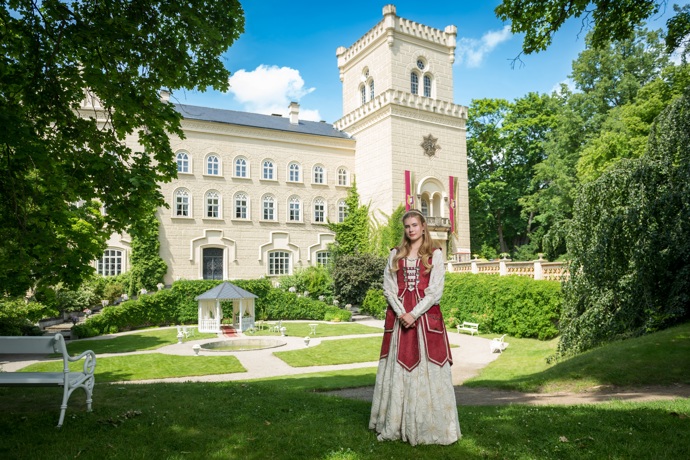Vánoční pohádka má velké ambice sváteční diváky pobavit i dojmout.