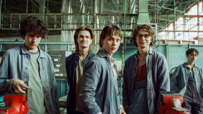 FOTO: Vraha Jiřího Straku ztvárňuje Maxmilián Kocek.