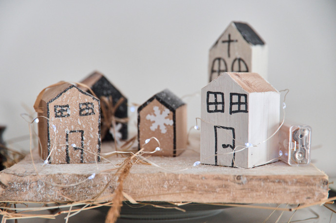 Dárek od babiček a dědečků v Domově důchodců ve Rtyni