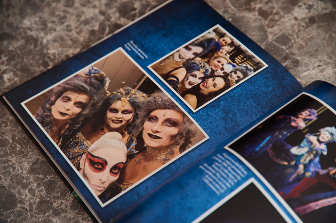 Drákula, netřeba představovat, má již třicet let.