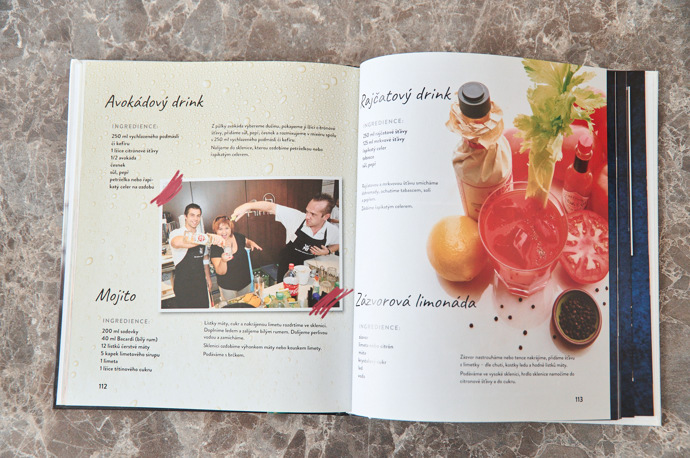 Nechte se inspirovat!