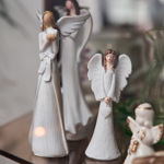 Andílkové jako zlomvazky