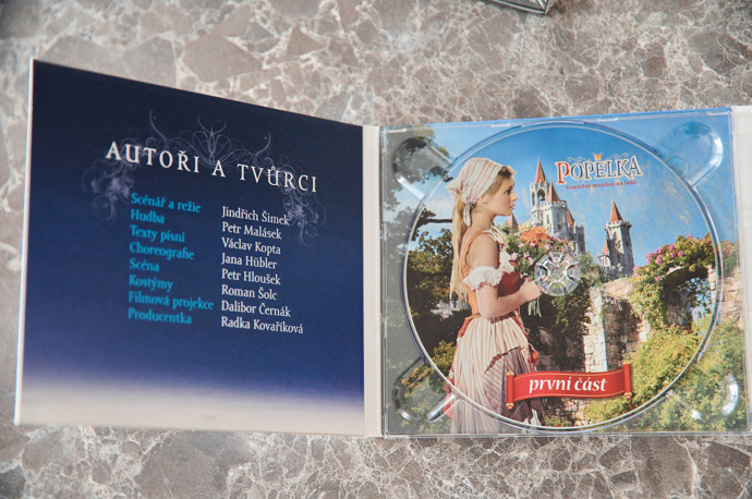 Pod titulem jsou podepsaní naši špičkoví tvůrci.