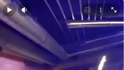 FOTO: Záběry z klubu  Le Constellation.