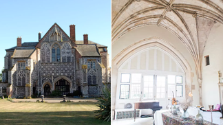 Ať už toužíte po ruchu velkoměsta či klidu přírody, na Airbnb si určitě vyberete.